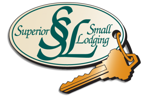 Superior Small Lodging Logo